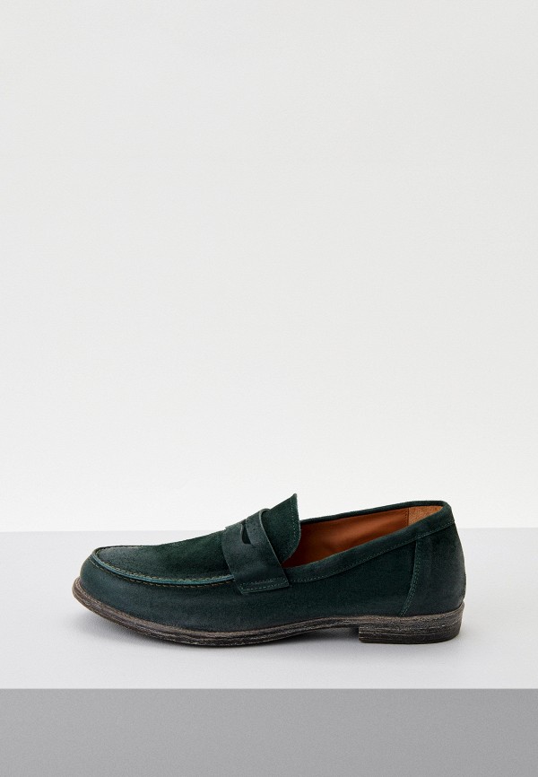 Moma Лоферы - фото 1