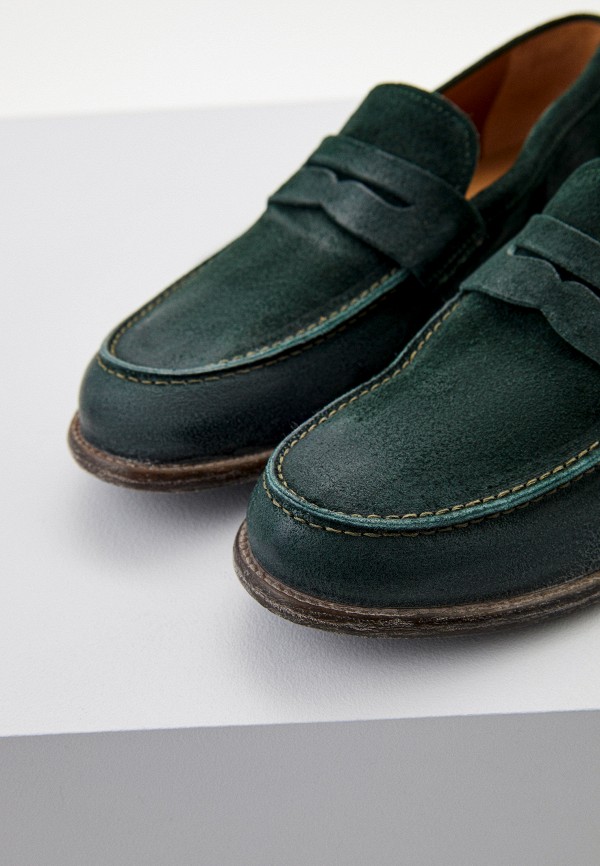 Moma Лоферы - фото 2