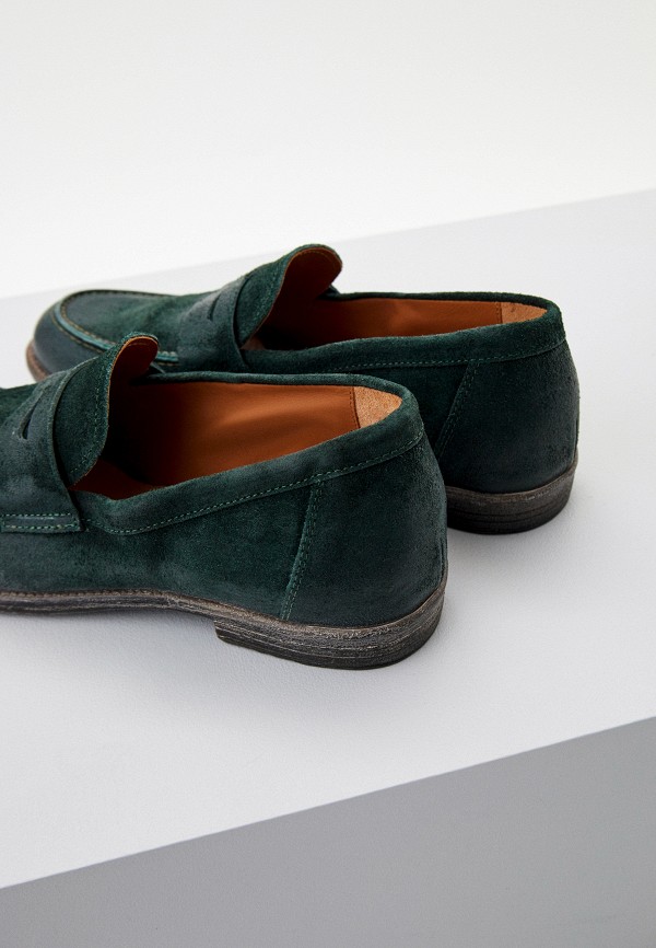 Moma Лоферы - фото 4