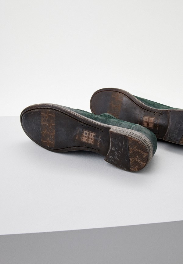 Moma Лоферы - фото 5