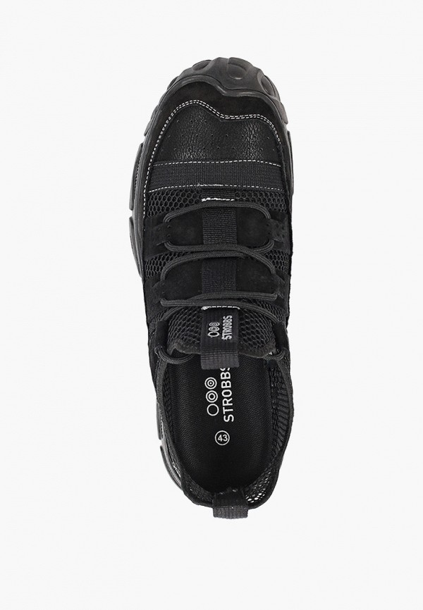 Strobbs Кроссовки - фото 4