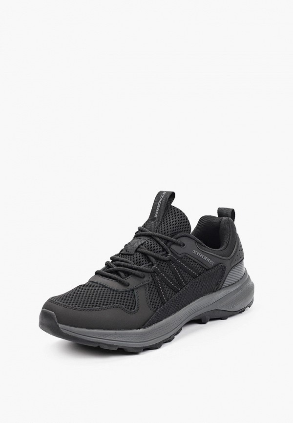 Strobbs Кроссовки - фото 2