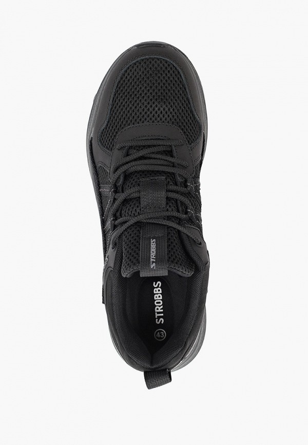 Strobbs Кроссовки - фото 4