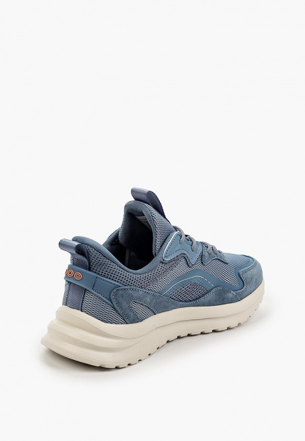 Strobbs Кроссовки - фото 3