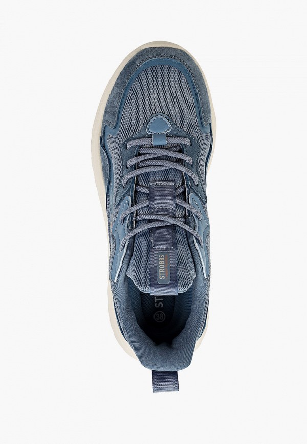 Strobbs Кроссовки - фото 4