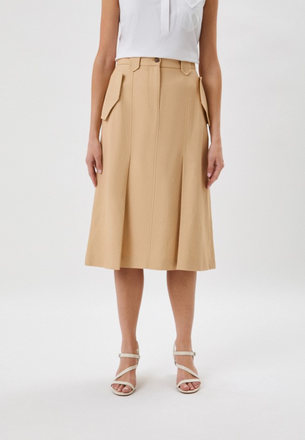 Alberta Ferretti Юбка - фото 1