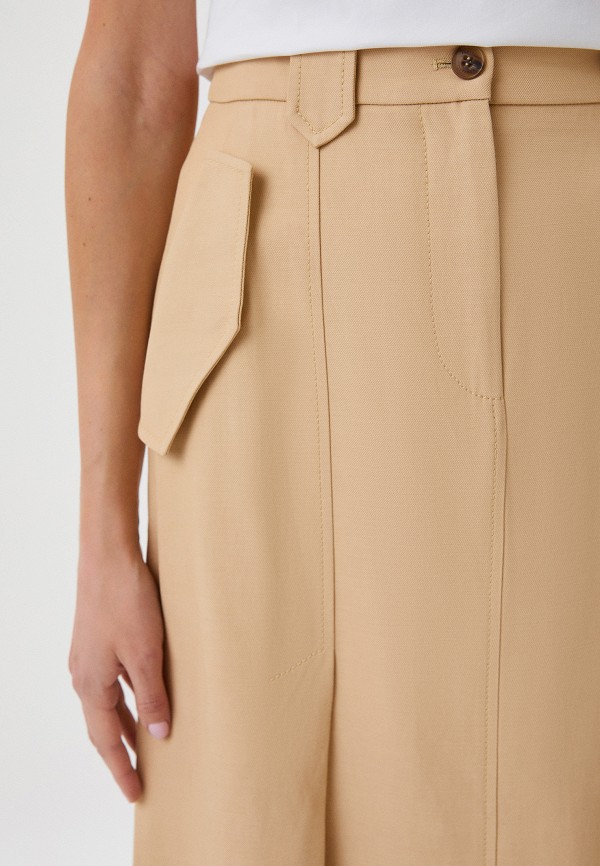 Alberta Ferretti Юбка - фото 4