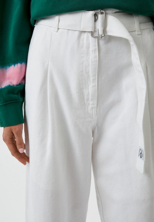 Philosophy Di Lorenzo Serafini Джинсы - фото 4