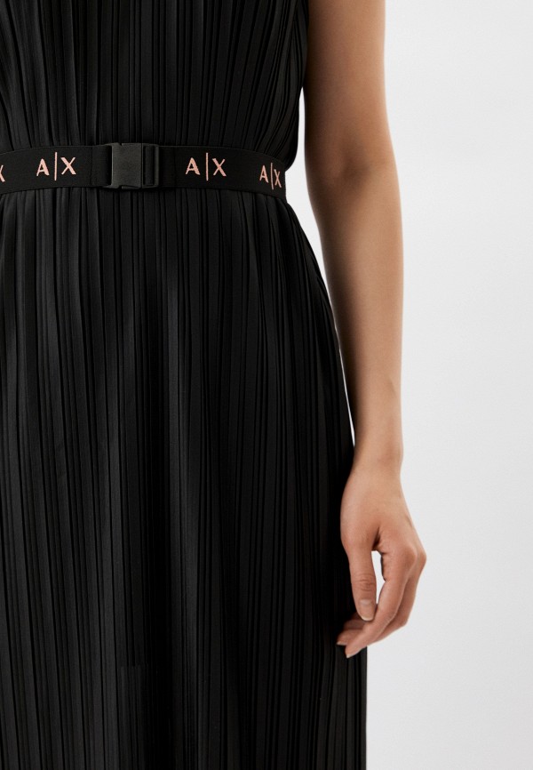 Armani Exchange Платье - фото 4