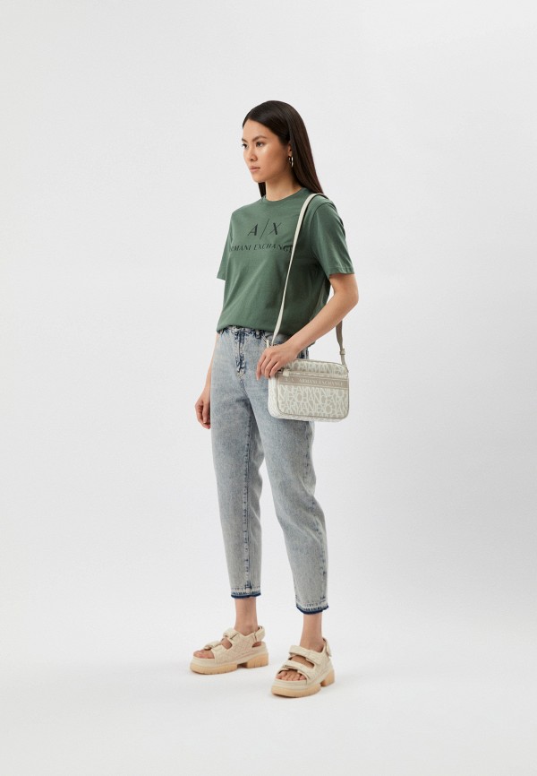 Armani Exchange Джинсы - фото 2