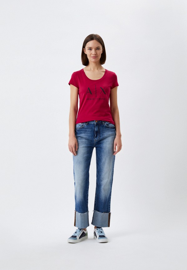 Armani Exchange Джинсы - фото 2