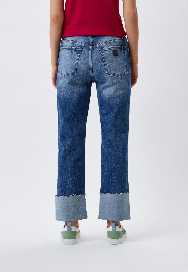 Armani Exchange Джинсы - фото 3