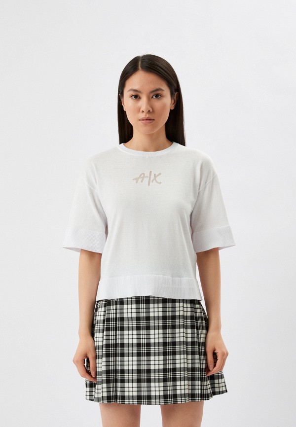 Armani Exchange Джемпер - фото 1