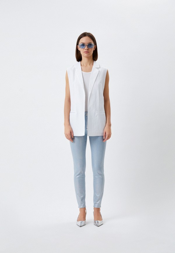 Armani Exchange Жилет - фото 2