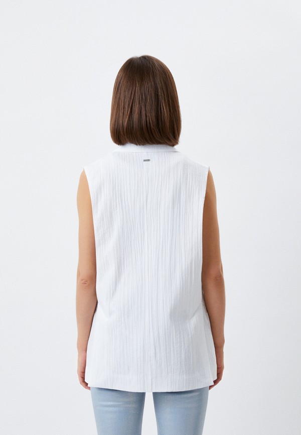 Armani Exchange Жилет - фото 3