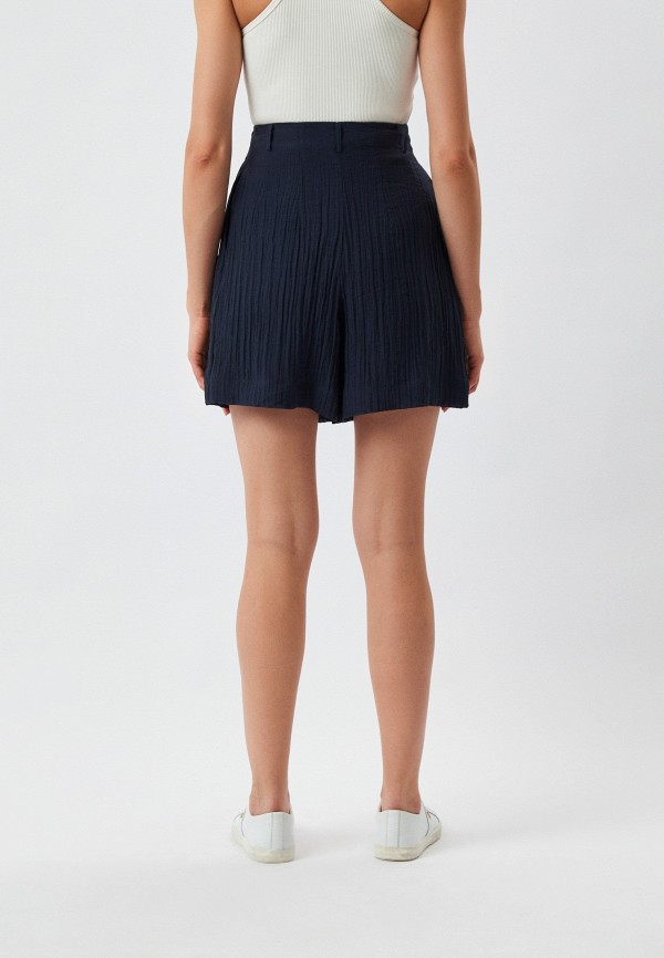 Шорты Armani Exchange, цвет: синий, RTLACI891801 — купить в интернет ...