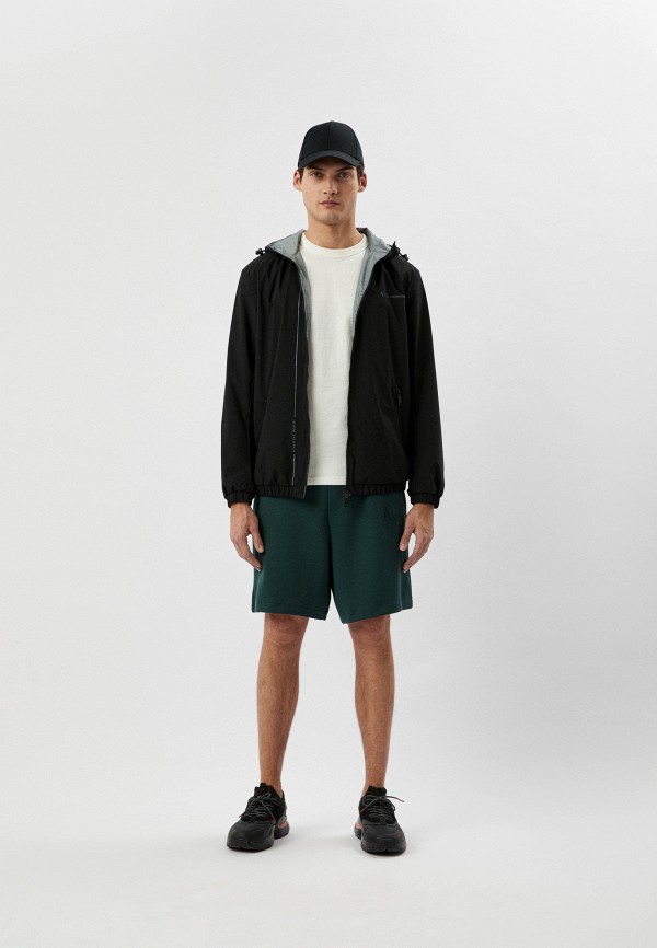 Armani Exchange Ветровка - фото 2