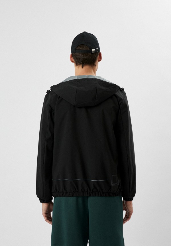 Ветровка Armani Exchange, цвет: черный, RTLACI892401 — купить в ...