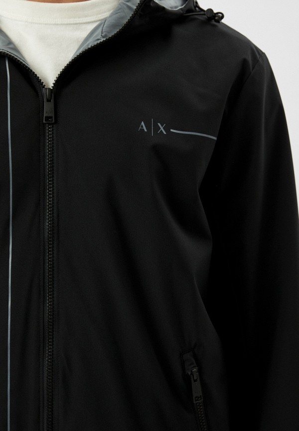 Armani Exchange Ветровка - фото 5