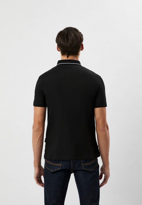 Armani Exchange Поло - фото 3