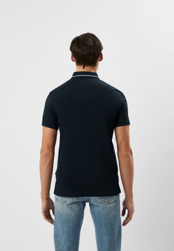 Armani Exchange Поло - фото 3