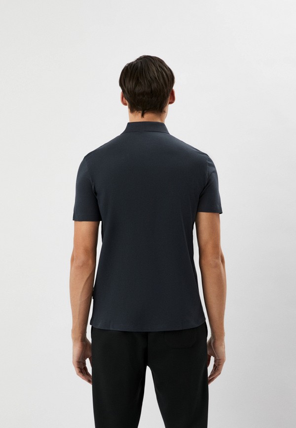 Armani Exchange Поло - фото 3