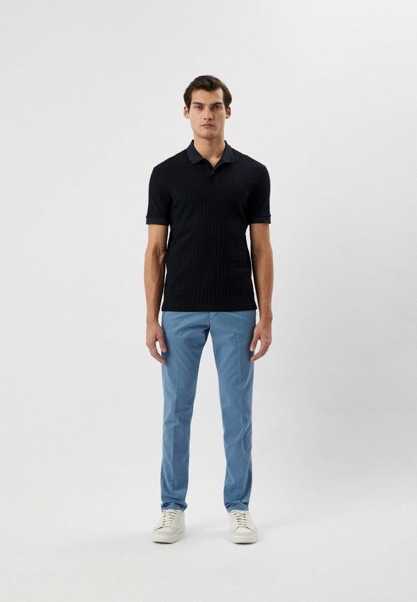 Armani Exchange Поло - фото 2