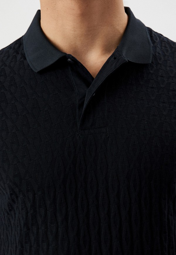 Armani Exchange Поло - фото 4