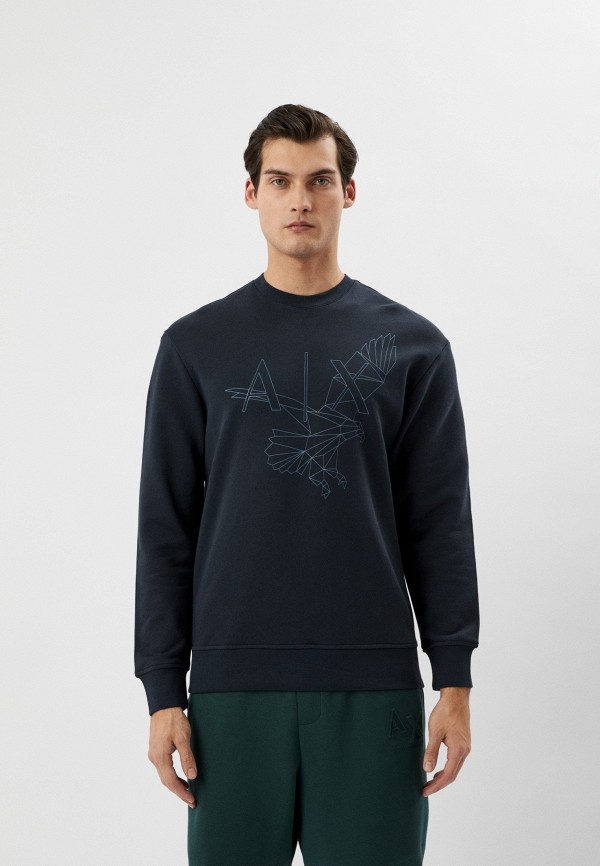Armani Exchange Свитшот - фото 1