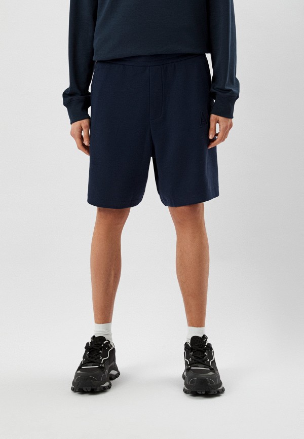 Armani Exchange Шорты спортивные - фото 1