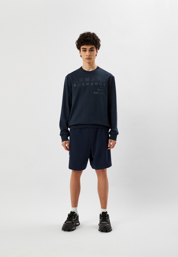 Armani Exchange Шорты спортивные - фото 2