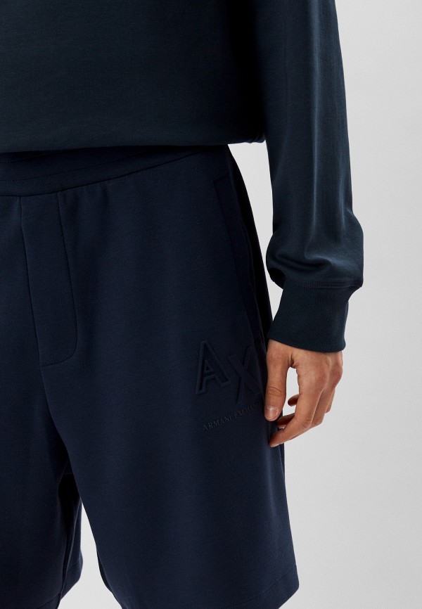 Armani Exchange Шорты спортивные - фото 4
