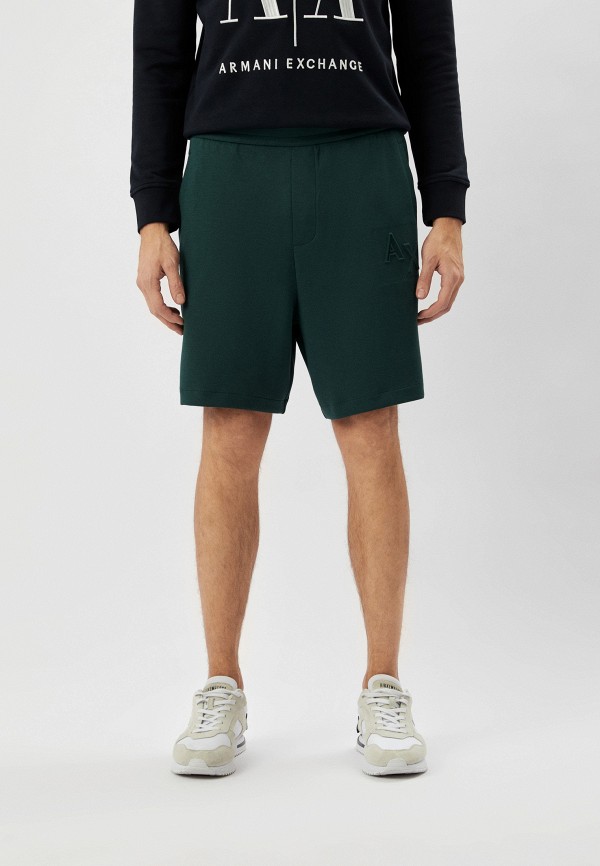 Armani Exchange Шорты спортивные - фото 1
