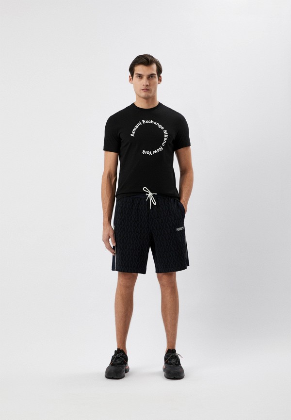 Armani Exchange Шорты спортивные - фото 2