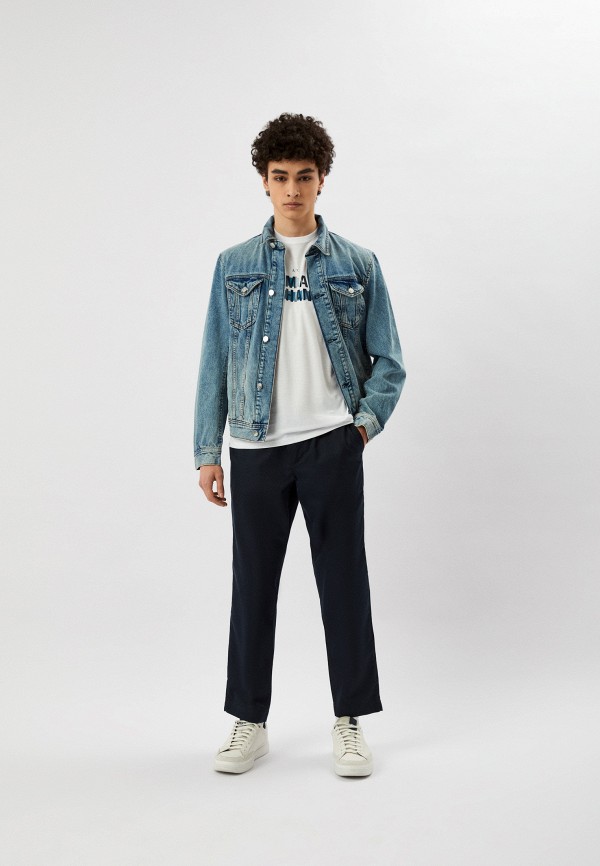 Armani Exchange Футболка - фото 2