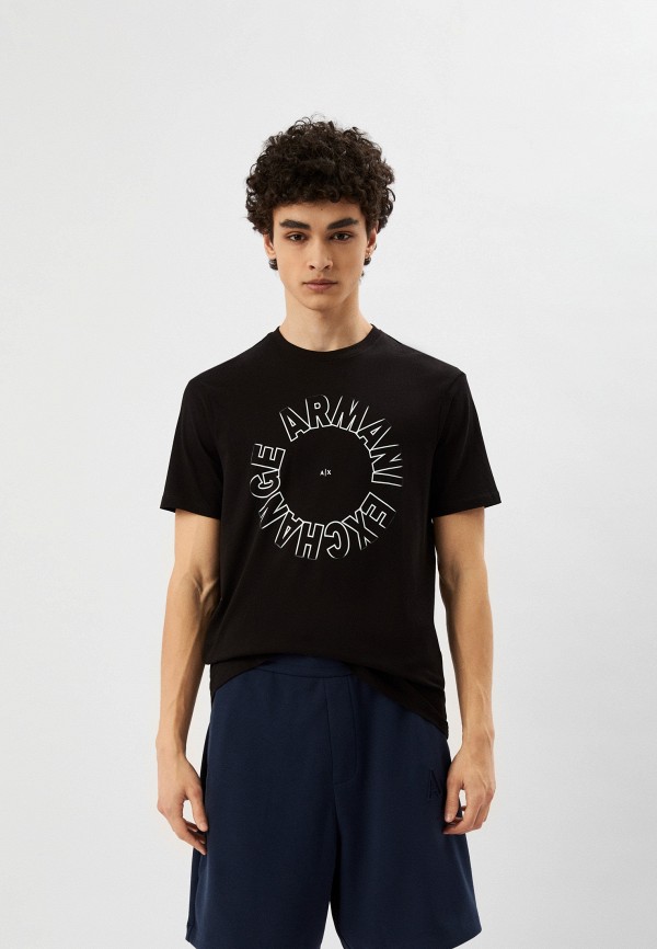 Armani Exchange Футболка - фото 1