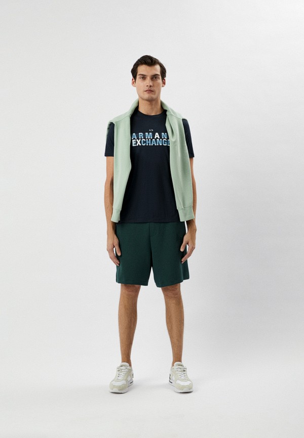 Armani Exchange Футболка - фото 2