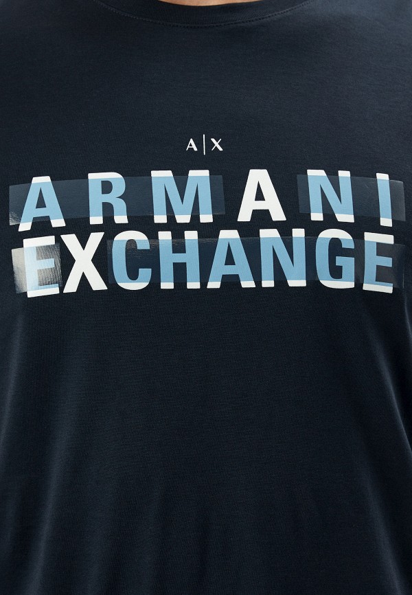 Armani Exchange Футболка - фото 4