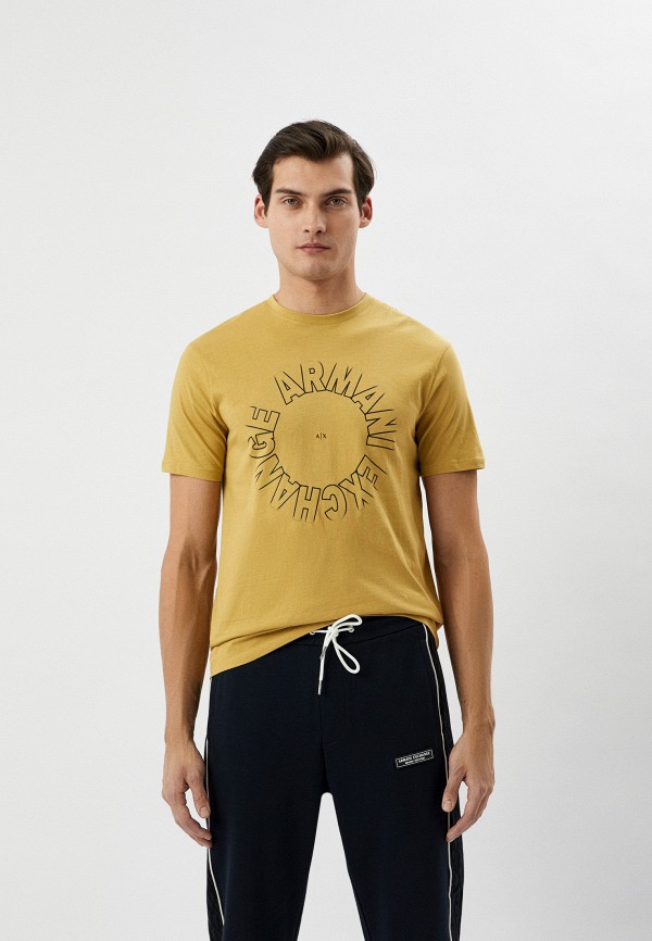 Armani Exchange Футболка - фото 1