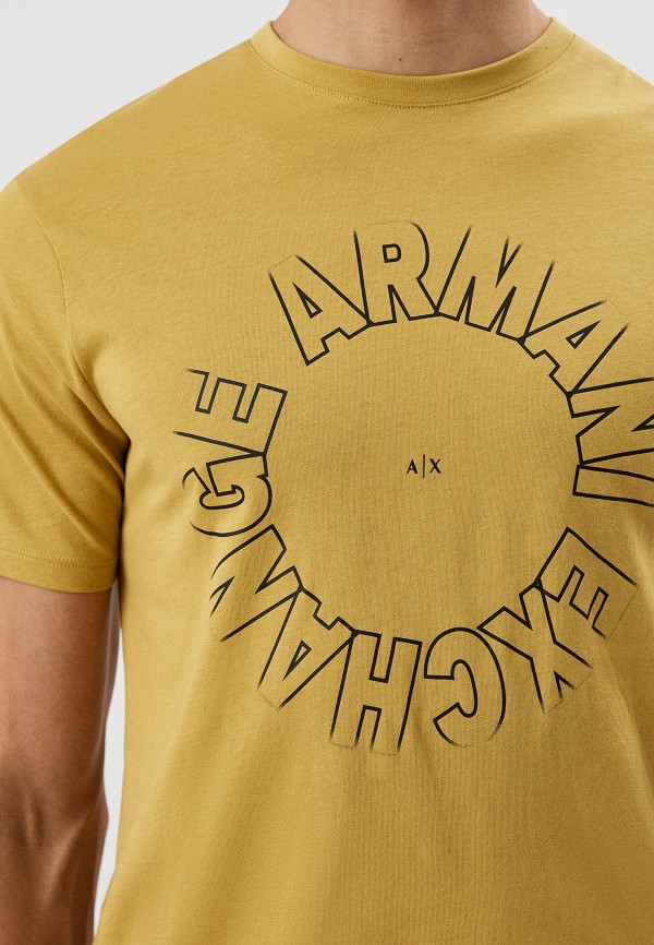 Armani Exchange Футболка - фото 4