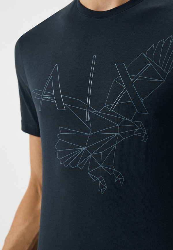 Armani Exchange Футболка - фото 4