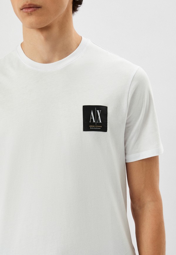 Armani Exchange Футболка - фото 4