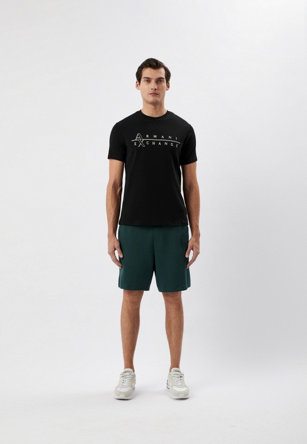 Armani Exchange Футболка - фото 2