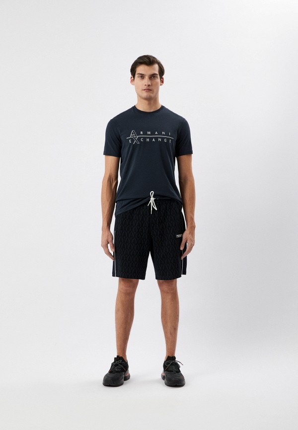 Armani Exchange Футболка - фото 2