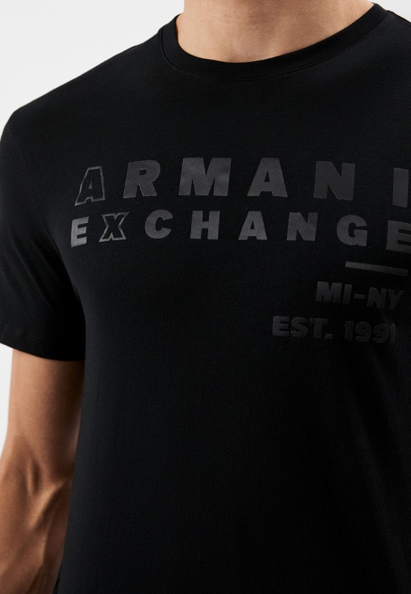 Armani Exchange Футболка - фото 4