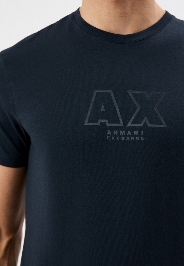Armani Exchange Футболка - фото 4