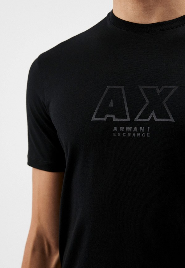 Armani Exchange Футболка - фото 4