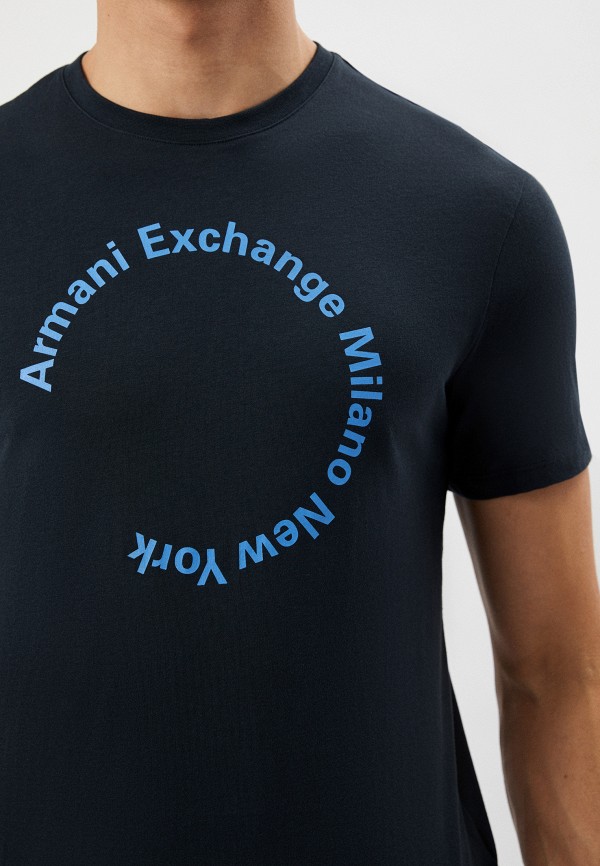 Armani Exchange Футболка - фото 4