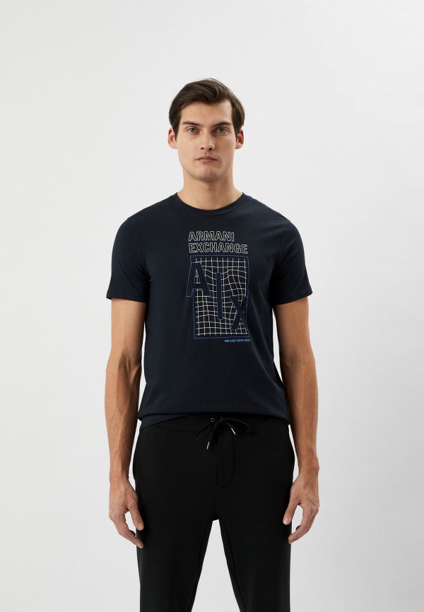 Armani Exchange Футболка - фото 1