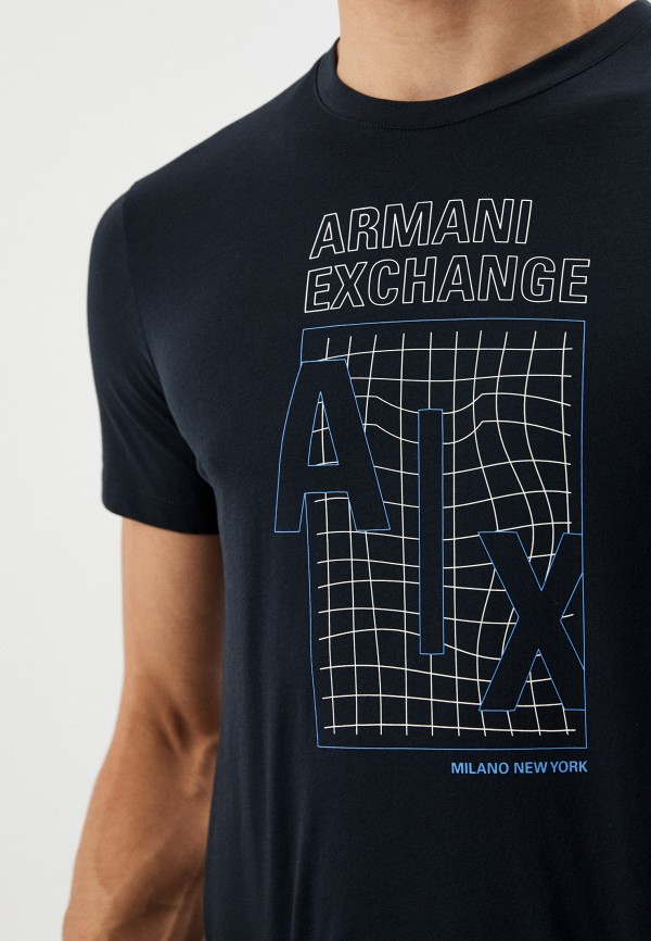 Armani Exchange Футболка - фото 4